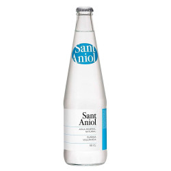 CAJA ENTERA DE AGUA 20/500ml.(AGUA+CAJA+ENVASE)